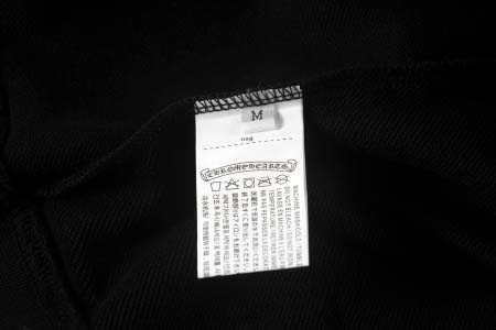 2025年10月24日秋冬入荷新作chrome heartsパーカー人気商品/BG工場