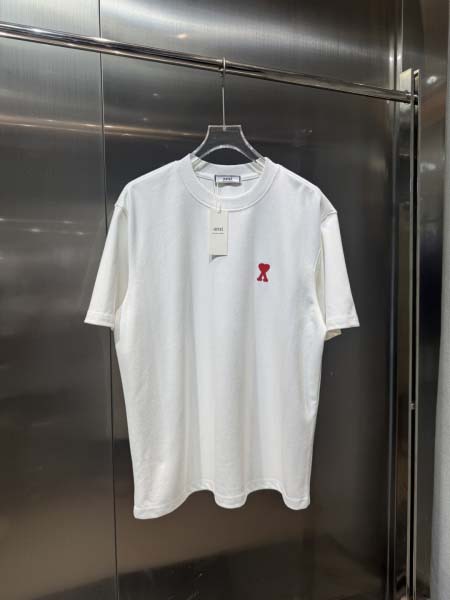 2025年10月26日入荷秋冬新作HERMES半袖Tシャツ高級品/MP工場