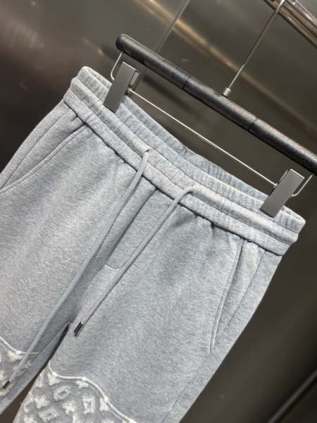 2025年10月26日入荷秋冬新作Louis Vuittonズボン高級品/MP工場