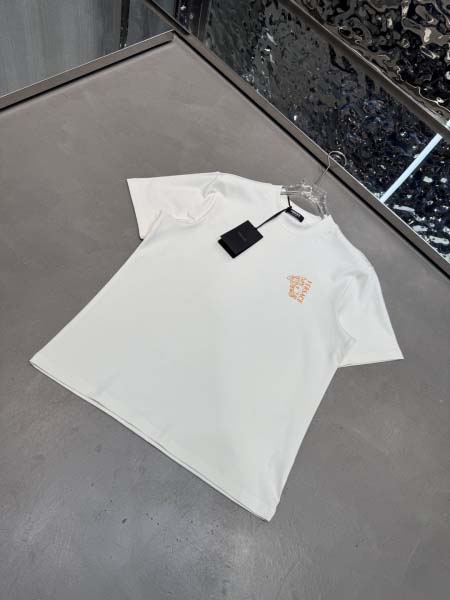 2025年10月26日入荷秋冬新作Versace同じデザインで長袖や半袖も作れます高級品/MP工場