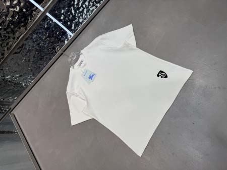 2025年10月26日入荷秋冬新作Burberry同じデザインで長袖や半袖も作れます高級品/MP工場