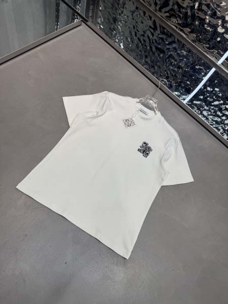 2025年10月26日入荷秋冬新作Loewe同じデザインで長袖や半袖も作れます高級品/MP工場