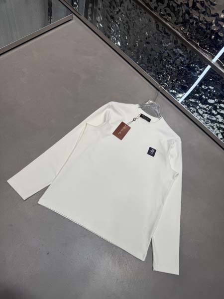 2025年10月26日入荷秋冬新作loro piana同じデザインで長袖や半袖も作れます高級品/MP工場