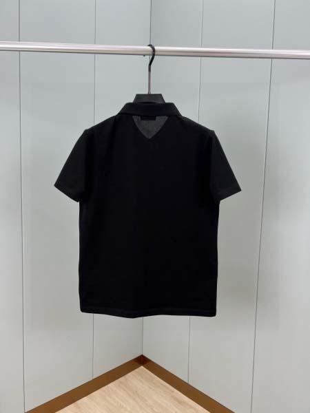 2025年10月26日入荷秋冬新作Versace半袖Tシャツ高級品/MP工場