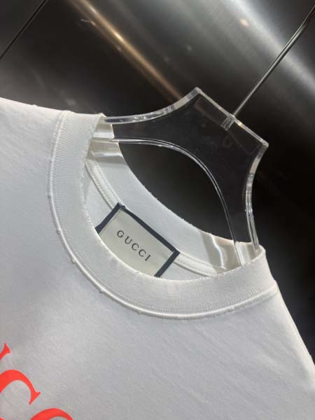 2025年10月26日入荷秋冬新作GUCCI長袖 Tシャツ高級品/MP工場
