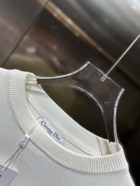 2025年10月26日入荷秋冬新作Diorニット/セーター高級品/MP工場