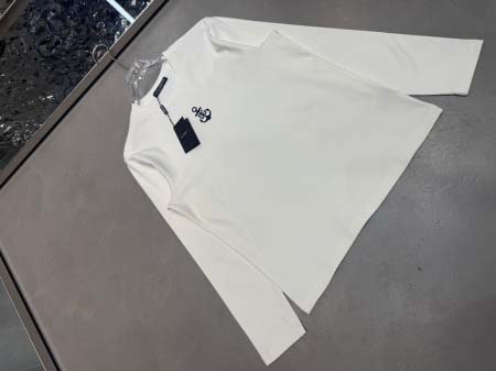 2025年10月26日入荷秋冬新作DG長袖 Tシャツ高級品/MP工場