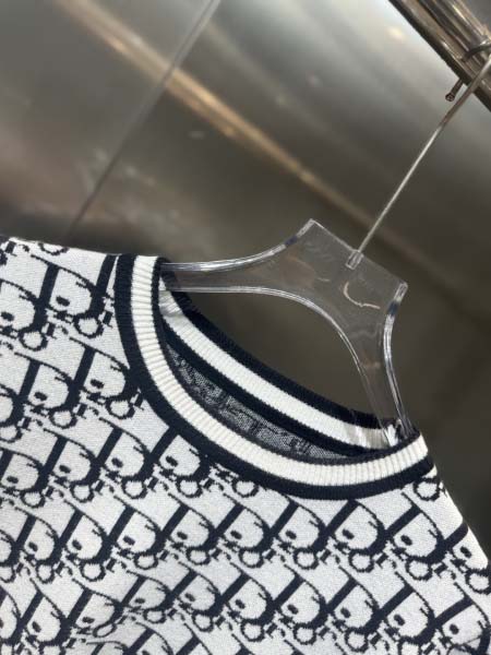 2025年10月26日入荷秋冬新作Diorニット/セーター高級品/MP工場