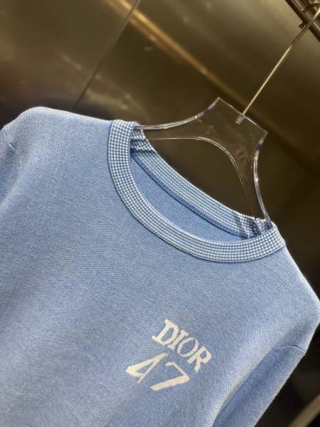 2025年10月26日入荷秋冬新作Diorニット/セーター高級品/MP工場