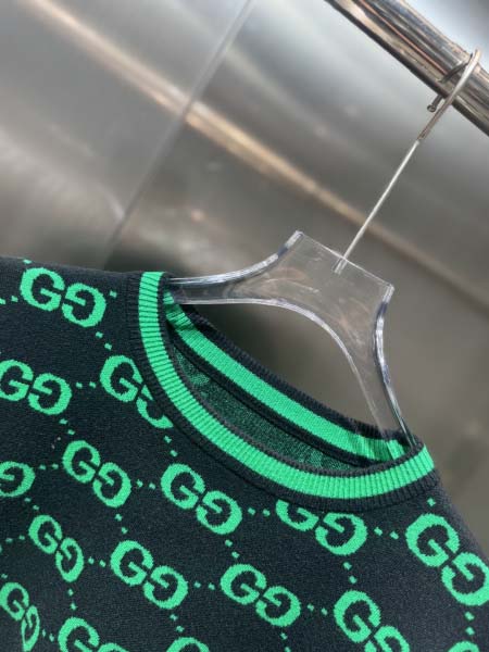 2025年10月26日入荷秋冬新作Gucciニット/セーター高級品/MP工場