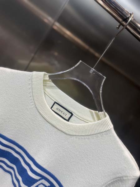 2025年10月26日入荷秋冬新作Gucciニット/セーター高級品/MP工場