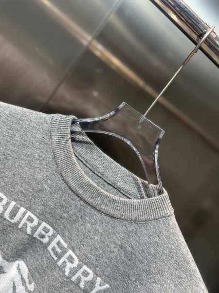 2025年10月26日入荷秋冬新作Burberryニット/セーター高級品/MP工場