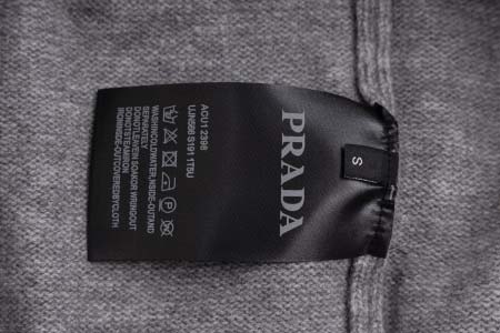 2025年10月27日秋冬新作PRADAニット/セーター人気商品/LDF工場