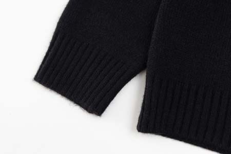 2025年10月27日秋冬新作PRADAニット/セーター人気商品/LDF工場