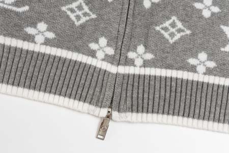 2025年10月27日秋冬新作Louis Vuittonニット/セーター人気商品/LDF工場