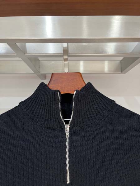 2025年10月27日秋冬新作Celineニット/セーター人気商品/LDF工場