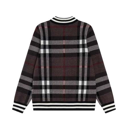 2025年10月27日秋冬新作Burberryニット/セーター人気商品/LDF工場