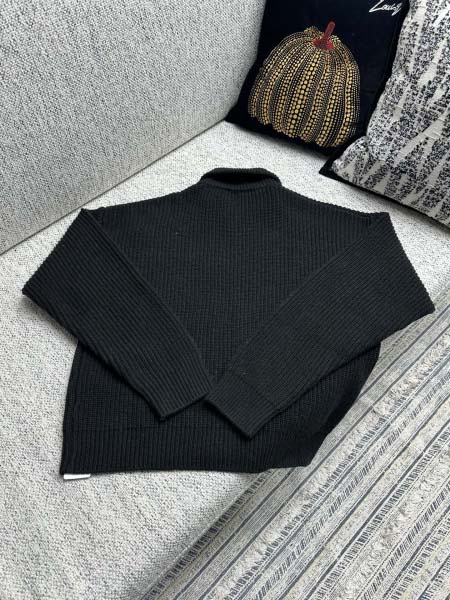 2025年10月27日秋冬新作Celineニット/セーター高品質超厳選★入手困難/LDF工場