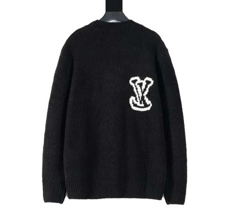 2025年10月27日秋冬新作Louis Vuittonニット/セーター高品質超厳選★入手困難/LDF工場