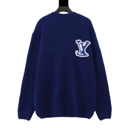 2025年10月27日秋冬新作Louis Vuittonニット/セーター高品質超厳選★入手困難/LDF工場