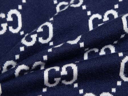 2025年10月27日秋冬新作Gucciニット/セーター高品質超厳選★入手困難/LDF工場