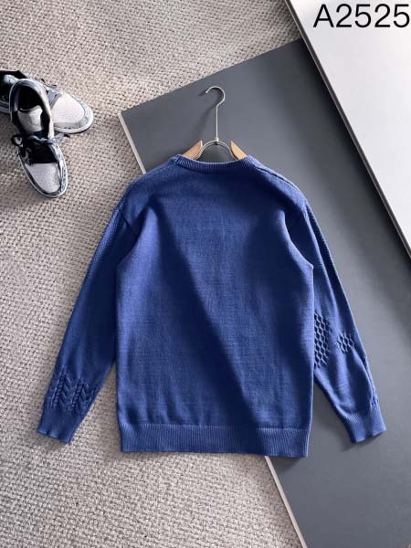 2025年10月27日秋冬新作Diorニット/セーター高品質超厳選★入手困難/LDF工場