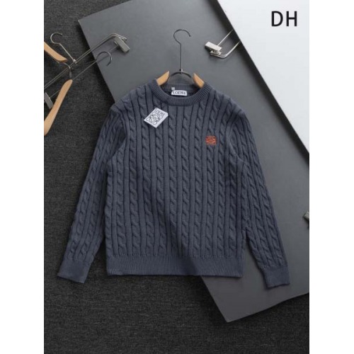 2025年10月27日秋冬新作LOEWEニット/セーター高品質超厳選★入手困難/LDF工場