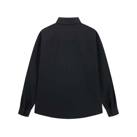 2025年10月28日秋冬新作Louis Vuitton長袖シャツ高品質人気商品/LDF工場