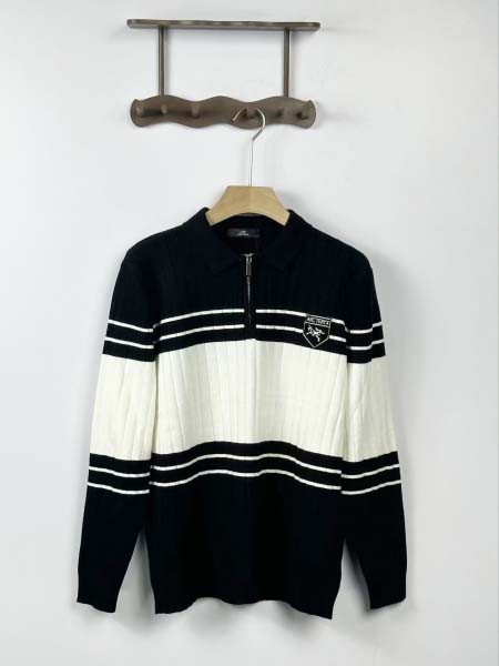 2025年10月28日秋冬新作ARCTERYX ニット/セーター高品質人気商品/LDF工場