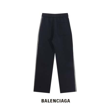 2025年10月28日秋冬新作Balenciagaスウェットパンツ 高品質人気商品/LDF工場