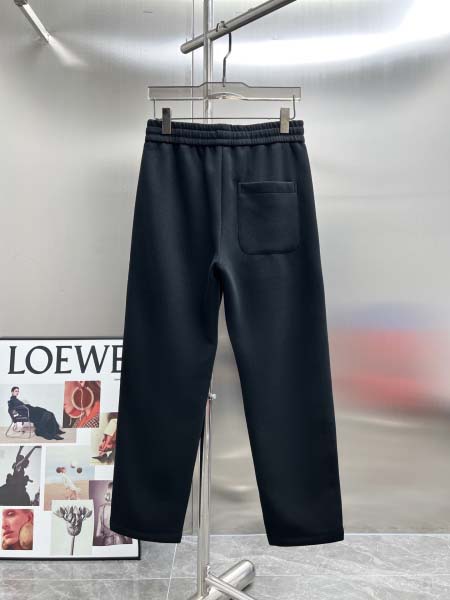 2025年10月28日秋冬新作Chrome hearts スウェットパンツ 高品質人気商品/LDF工場