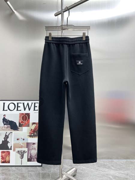 2025年10月28日秋冬新作Balenciagaスウェットパンツ 高品質人気商品/LDF工場