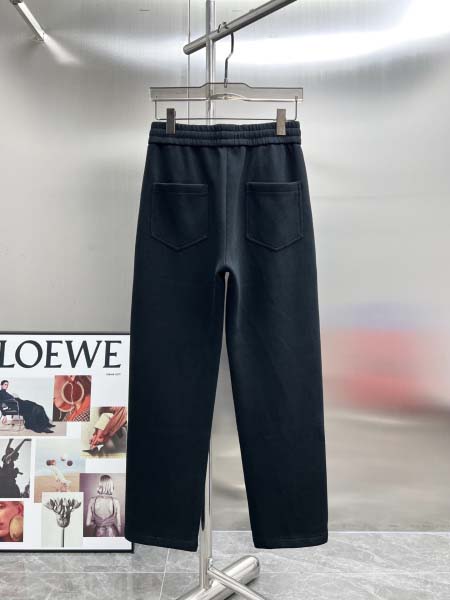 2025年10月28日秋冬新作Louis Vuittonスウェットパンツ 高品質人気商品/LDF工場