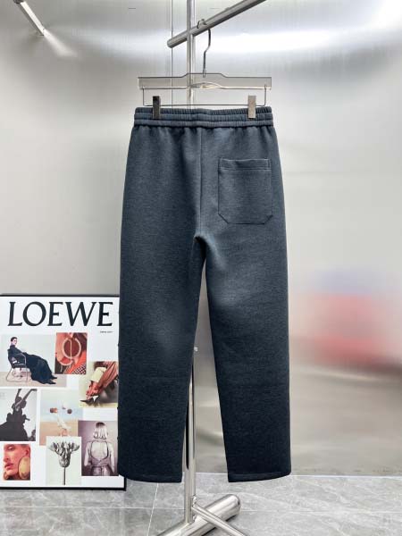 2025年10月28日秋冬新作Chrome hearts スウェットパンツ 高品質人気商品/LDF工場