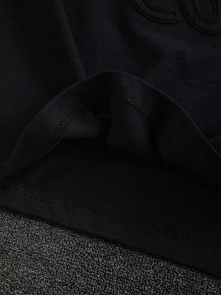 2025年10月28日秋冬新作Loewe半袖Tシャツ高品質人気商品/LDF工場