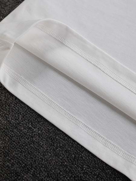 2025年10月28日秋冬新作Louis Vuitton半袖Tシャツ高品質人気商品/LDF工場