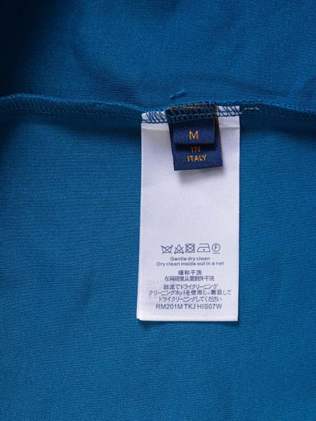 2025年10月28日秋冬新作Louis Vuitton半袖Tシャツ高品質人気商品/LDF工場