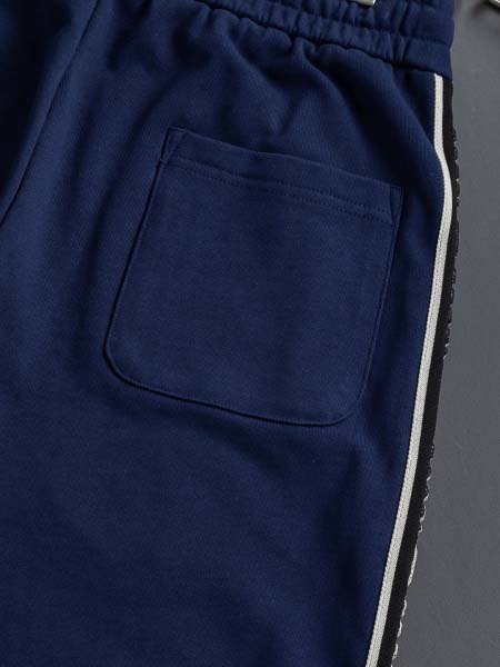 2025年10月28日秋冬新作Gucciスウェットパンツ 高品質人気商品/LDF工場