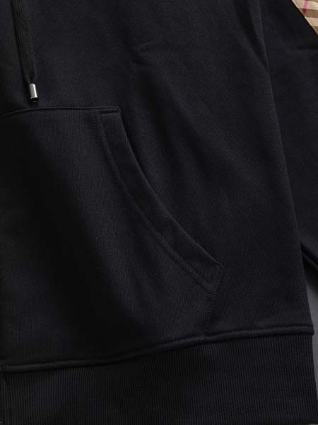 2025年10月28日秋冬新作BURBERRYパーカー高品質人気商品/LDF工場