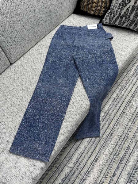 2025年10月28日秋冬新作Dior ジーパン高品質人気商品/LDF工場