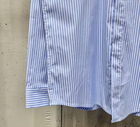 2025年10月28日秋冬新作Loro Pianaシャツ高品質人気商品/LDF工場