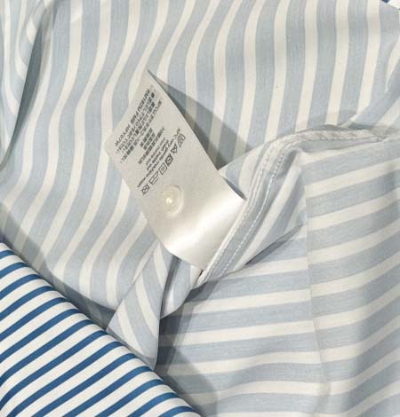 2025年10月28日秋冬新作Louis Vuittonシャツ高品質人気商品/LDF工場