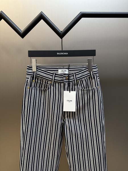 2025年10月28日秋冬新作CELINEジーパン高品質人気商品/LDF工場