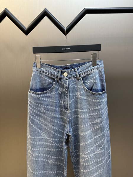 2025年10月28日秋冬新作Chanelジーパン高品質人気商品/LDF工場