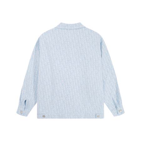 2025年10月28日秋冬新作Dior ジャケット人気商品/LDF工場