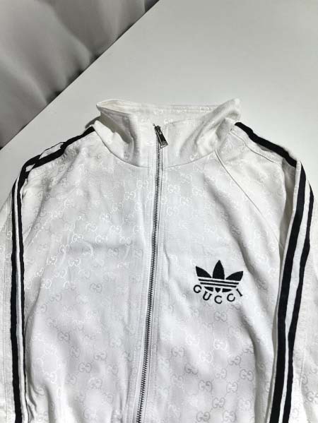 2025年10月28日秋冬新作Gucciジャケット 人気商品/LDF工場