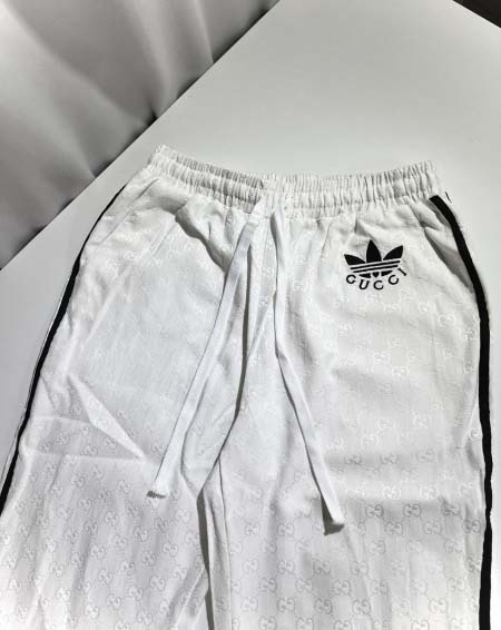 2025年10月28日秋冬新作Gucciズボン人気商品/LDF工場