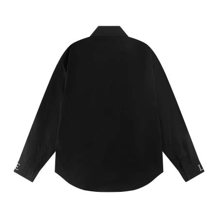 2025年10月28日秋冬新作LOEWEシャツ人気商品/LDF工場