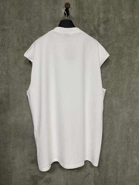 2025年10月28日秋冬新作Balenciagaタンクトップ高品質人気商品/LDF工場
