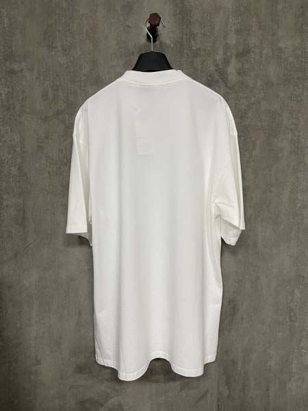 2025年10月28日秋冬新作Balenciaga半袖 tシャツ高品質人気商品/LDF工場